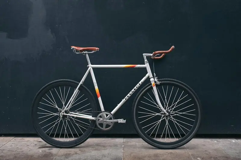 Bici mountain bike Rockrider quasi nuova — foto 1