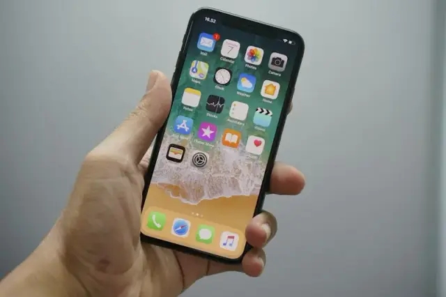 iPhone 13 128GB nero - ottimo stato
