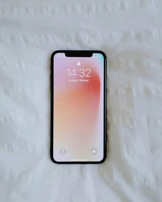 iPhone 13 128GB nero - ottimo stato — foto 4