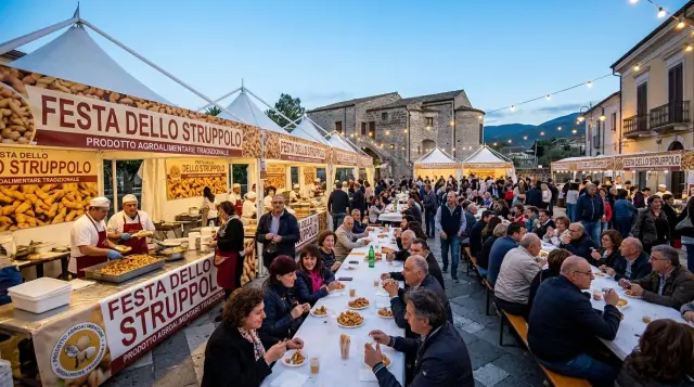 Festa dello Struppolo