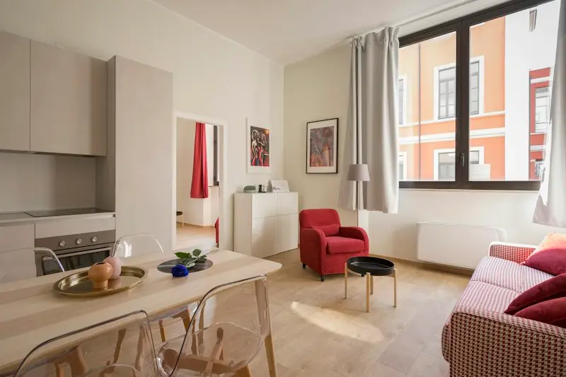 Castagneto B&B Roccamonfina — Immagine 1