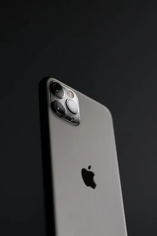 iPhone 13 128GB nero - ottimo stato — foto 2