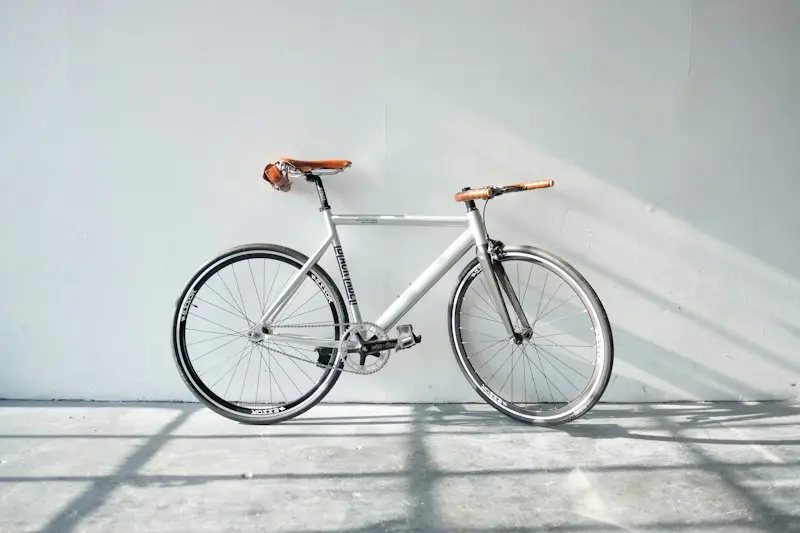 Bici mountain bike Rockrider quasi nuova — foto 2